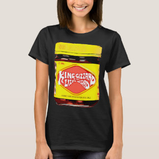 T-shirt King Gizzard & The Lizard Wizard