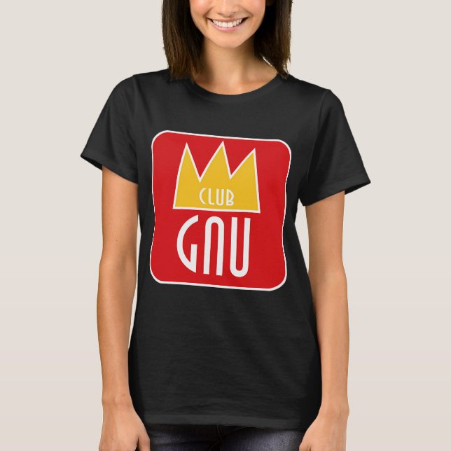 T-shirt King Gnu (Devant)
