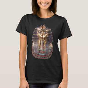 T-shirt King Tut