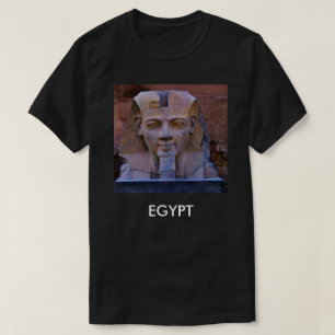 T-shirt King Tut