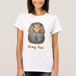 T-shirt King Tut