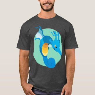 T-shirt Kingdra 2e Gen