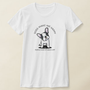 T-shirt KiniArt