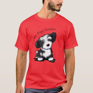 T-shirt KiniArt Havanais