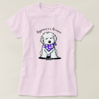 T-shirt KiniArt Havanais