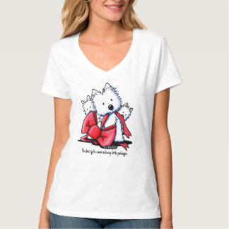 T-shirt KiniArt Meilleurs Cadeaux Sweatshirt de produits