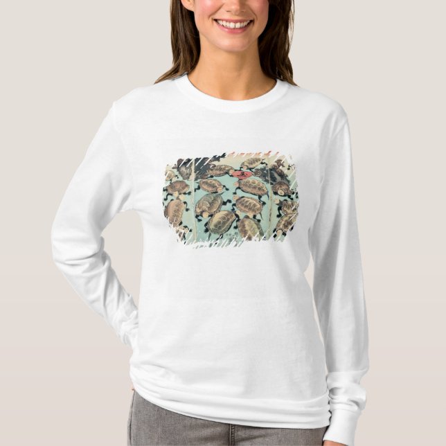 T-shirt Kinki-Myo-Myo (Devant)