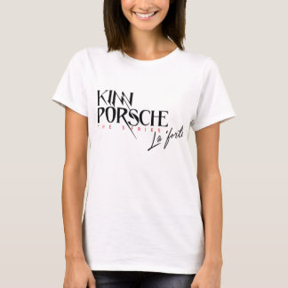 T-shirt KinnPorshe