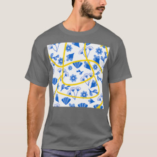 T-shirt Kintsugi 9