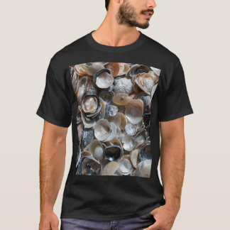 T-shirt Kiptopeke Jingle Shells