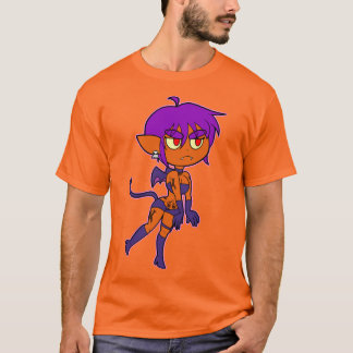 T-shirt Kira Chibi