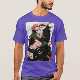 T-shirt Kirishima Eijirou 1