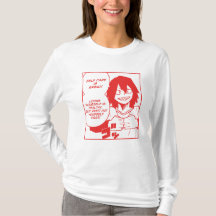 Kirishima Self-Care Is Great Comic Panel