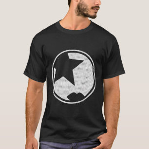 T-shirt Kiss - Le Starchild