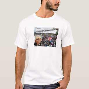 T-shirt kissinger