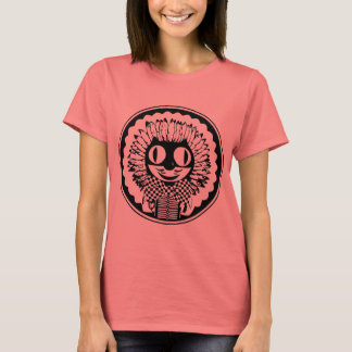 T-shirt Kit chef Kat