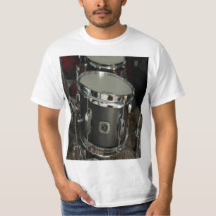 T-shirt Kit Tambour vintage - T Percussion Tama Re