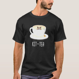 T-shirt Kit-Thé Chat Ragdoll Pour Chat