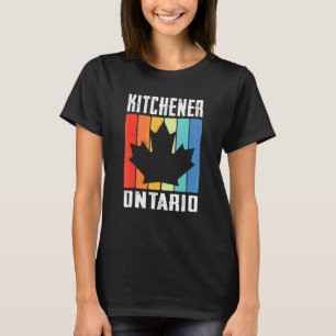 T-shirt Kitchener 2