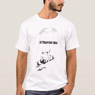 T-SHIRT KITESURF