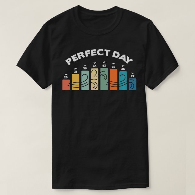 T-shirt Kitesurf Extreme Activité Kite Surfer M (Design devant)