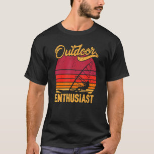 T-shirt Kitesurfer vintage Surf Planche Sports nautiques K