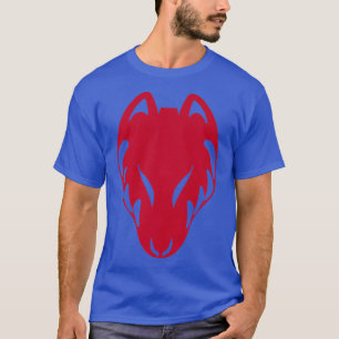 T-shirt Kitsune, Masques japonais traditionnels, Renard st