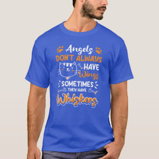 T-shirt Kittens Cat Eyes Kitten Wild Cat amis
