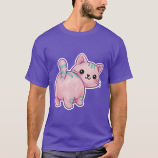 T-shirt Kitty Bumbum