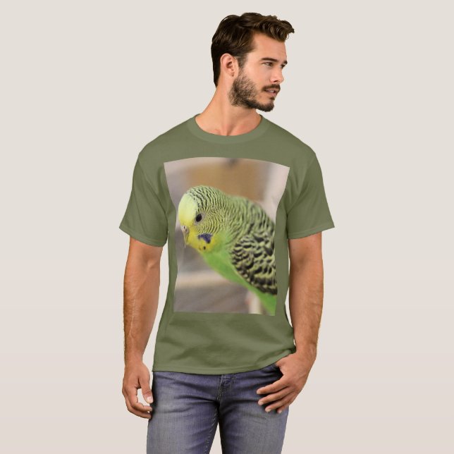 T-shirt Kiwi (Devant entier)