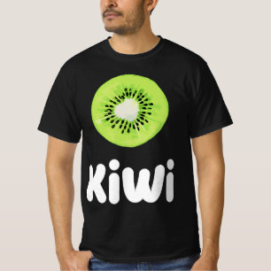 T-shirt Kiwi