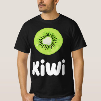 T-shirt Kiwi