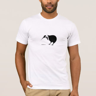 T-shirt Kiwi