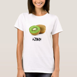 T-shirt Kiwi ! ! !