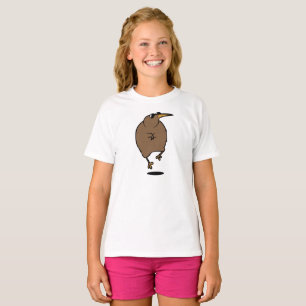 T-shirt Kiwi