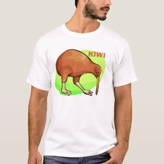 T-shirt Kiwi 2 Tee - shirt