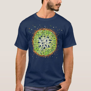 T-shirt Kiwi Costume de remplacement Carnaval Carnaval cad