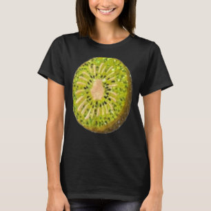 T-shirt Kiwi Fruit Vacance Beach Pool Party