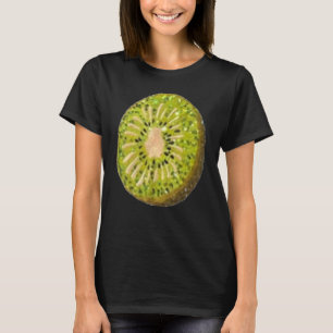 T-shirt Kiwi Fruit Vacance Beach Pool Party 2