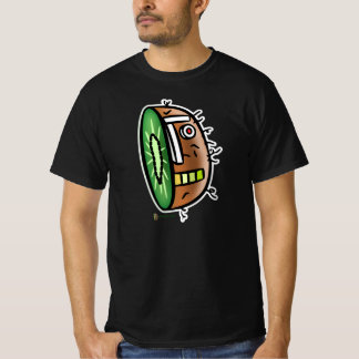 T-shirt KiwiBot