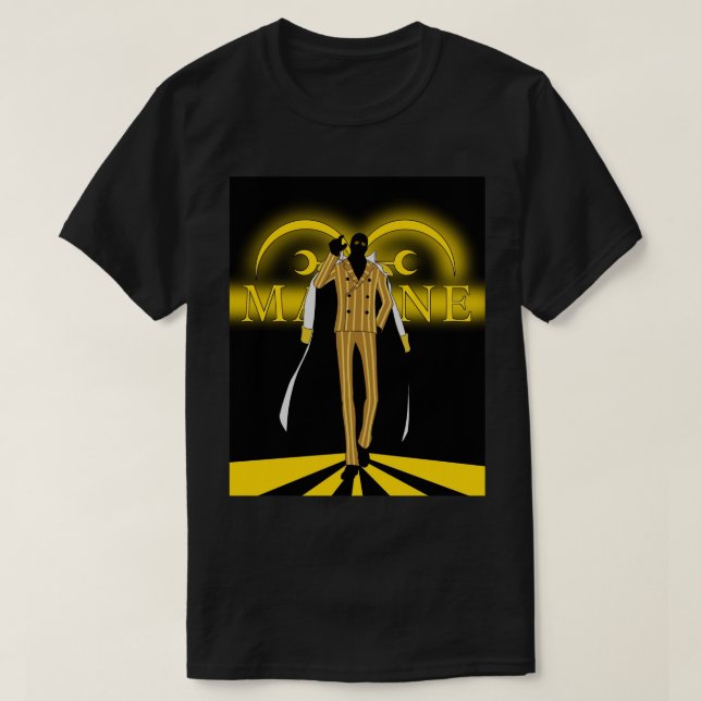 T-shirt Kizaru One Piece (Design devant)