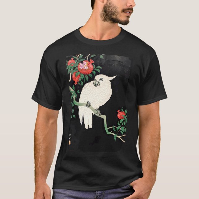 T-shirt KlaÌˆnge Pl.06 (1913) (Devant)