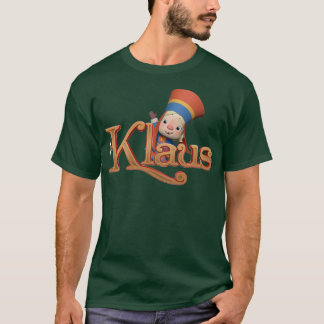 T-shirt klaus