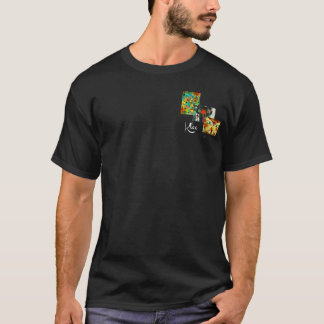 T-shirt Klee - Collage de Paul Klee