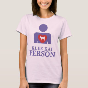 T-shirt Klee d'Alaska Kai