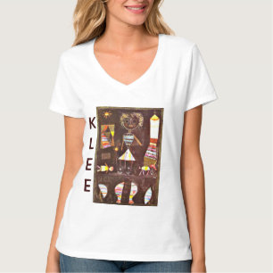 T-shirt Klee- Théâtre de marionnettes