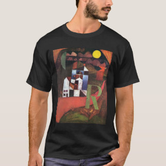 T-shirt Klee - Villa R