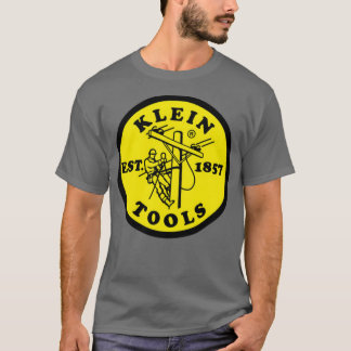 T-shirt Klein Tools Est