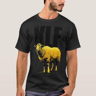T-shirt KLF Original Design 1