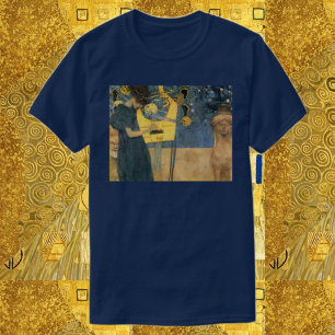 T-shirt Klimt
